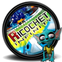 Ricochet Infinity 2 Icon 128x128 png